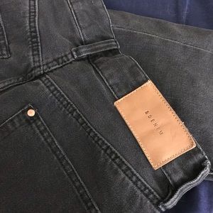 Vintage Fit Jeans